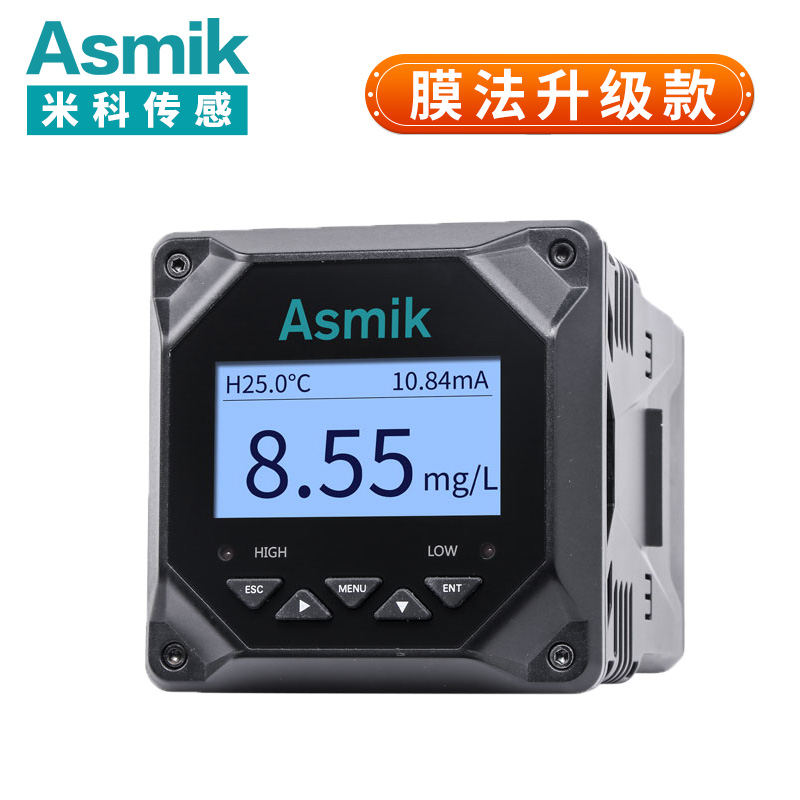 米科MIK-DM2800膜法溶氧仪 污水处理